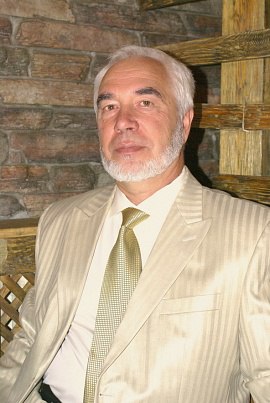 Кузнецов Владимир Сергеевич