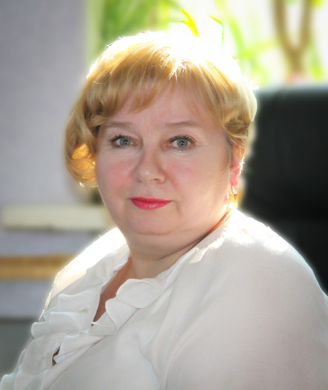Ирина Шестакова